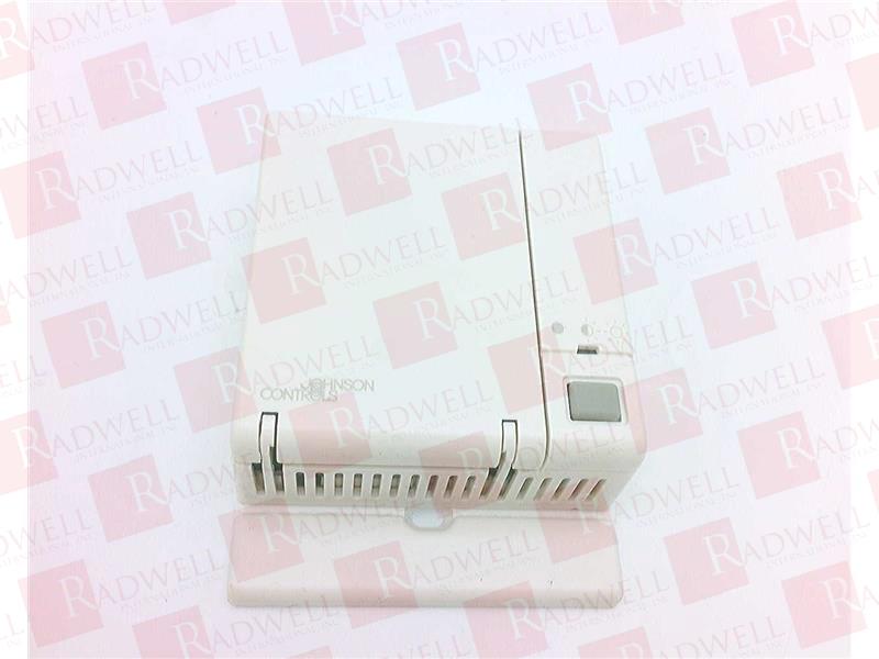 JOHNSON CONTROLS TE-67PP-1N00