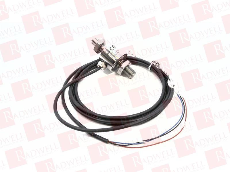 HBM 1-U9C/2KN