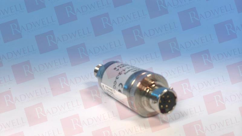 NOSHOK 100-15000-1-1-2-3-CC