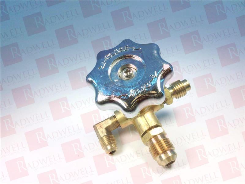 MASTERCOOL INC 90056-18-R