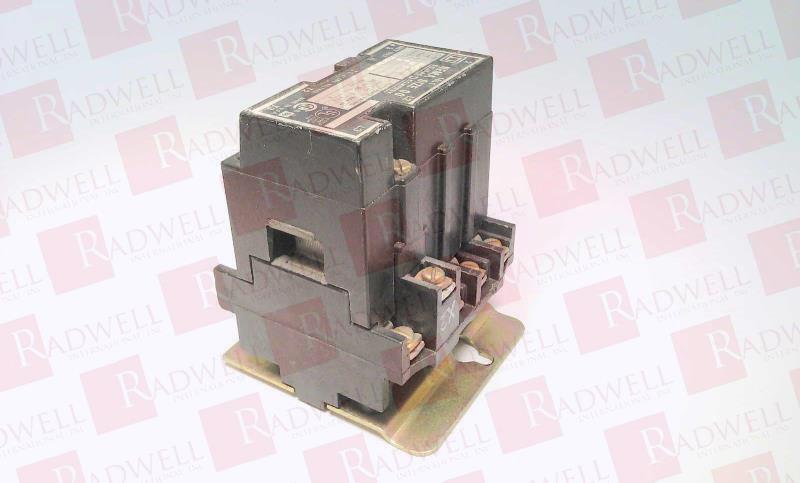 SCHNEIDER ELECTRIC 8502-AO2-V02-S