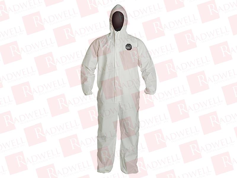 DUPONT NG127SWHXL0025NP