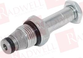 DELTROL CORP DSV2-080-2NCS-N W/NUT