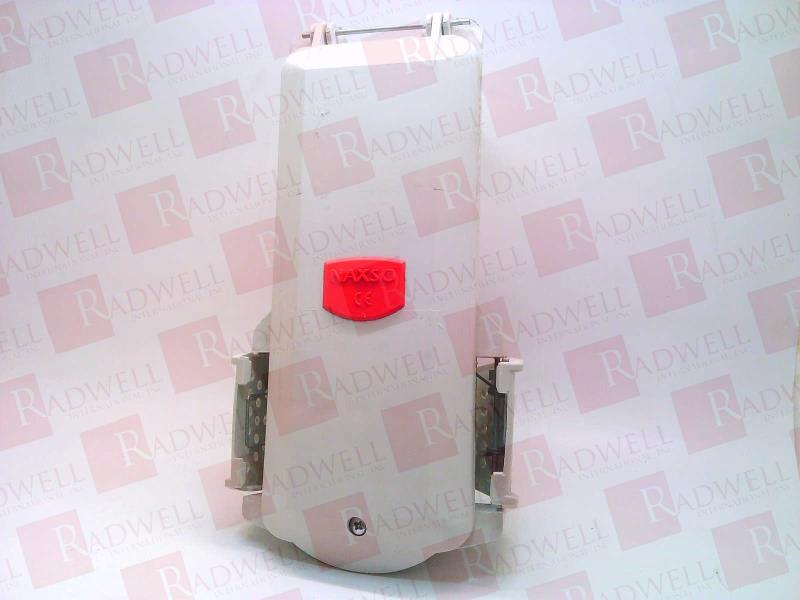 TAP-OFF UNIT, 50AMP, 3P+T, 400/750VAC, 50/60HZ, IP55, FUSE 14X51