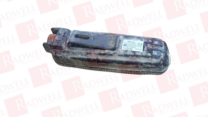 SCANRECO SDC0011 OU2972