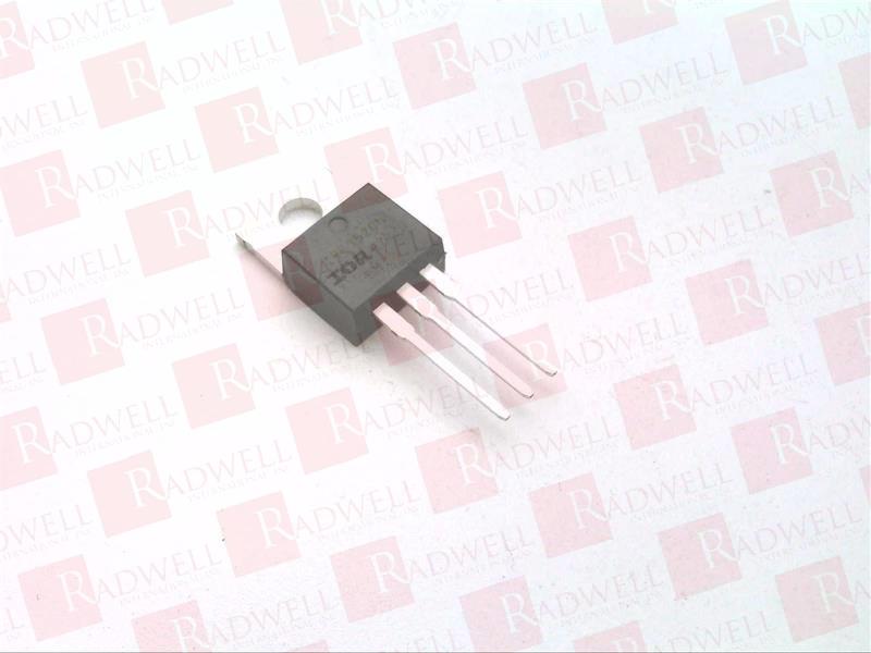 INTERNATIONAL RECTIFIER IRF9520NPBF