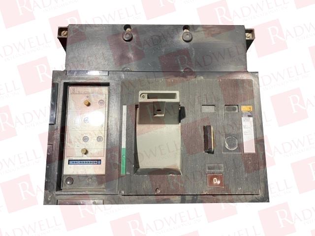SCHNEIDER ELECTRIC CM2000