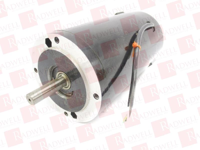 BODINE ELECTRIC 6020