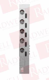 EATON CORPORATION 3MM520RRLBUS
