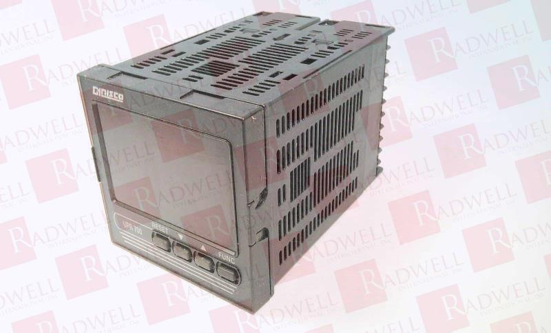 DYNISCO UPR700-1-2-3