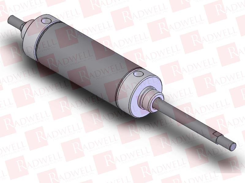 AMERICAN CYLINDER CO INC 3000DES-1.00