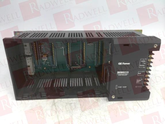 GENERAL ELECTRIC IC610CHS110A