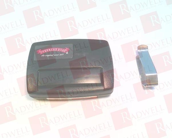 OVERHEAD DOOR 109130-390