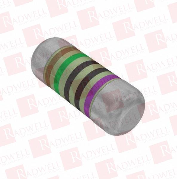 VISHAY SMM02040D1500BB300