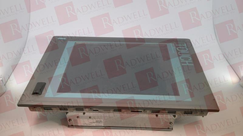 SIEMENS 6AV7872-0BB22-0AC0