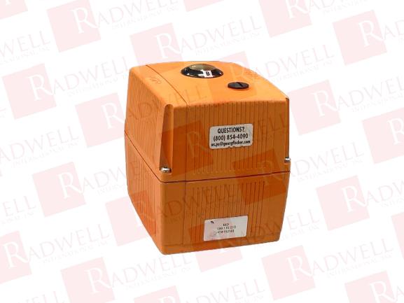 GEORG FISCHER SIGNET 198 150 182