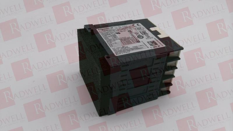 SCHNEIDER ELECTRIC LC1K06015M7