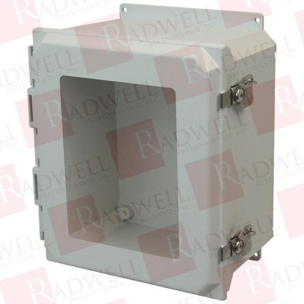 ALLIED MOULDED PRODUCTS AMU1860TWF