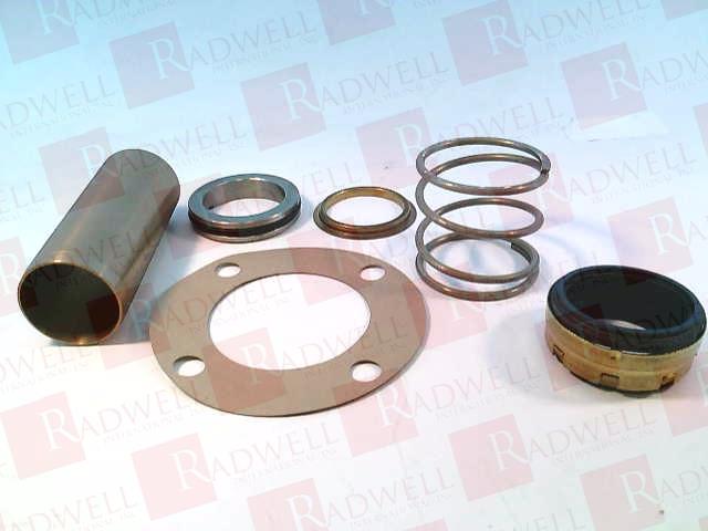LP WATER SEAL KIT, W/ SLEEVE STANDARD