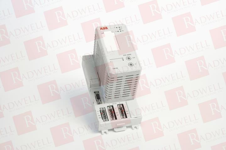 ASEA BROWN BOVERI 3BSE013224R1