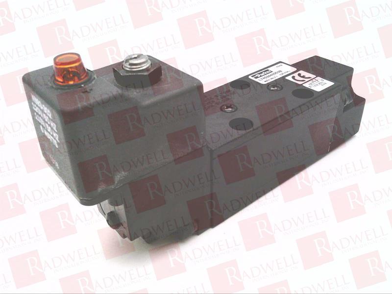PARKER L7452440253B