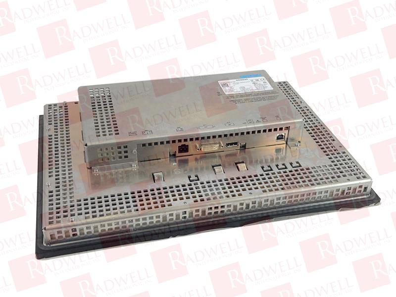 SIEMENS 6AV78632MA000AA0