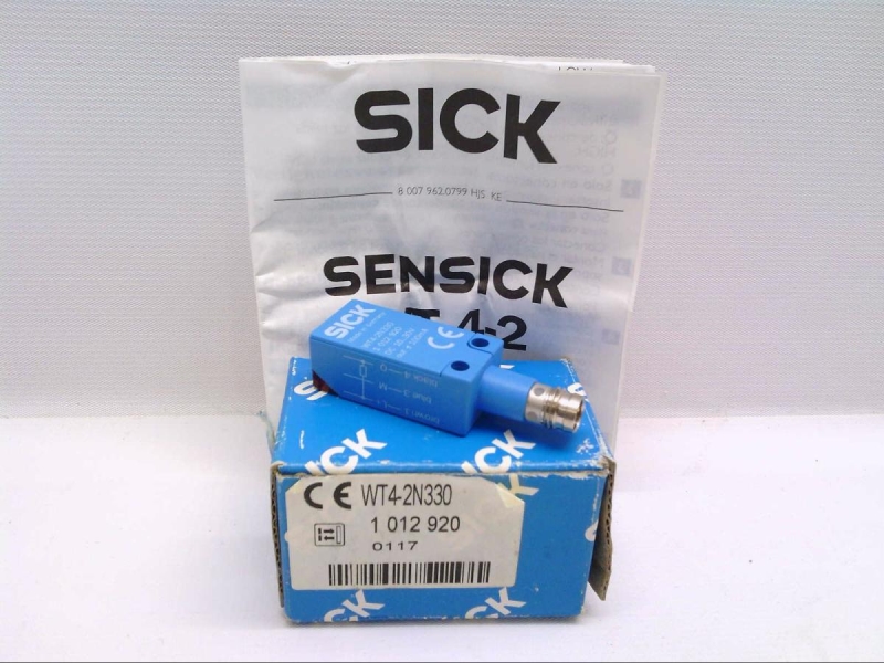 SICK 1012920