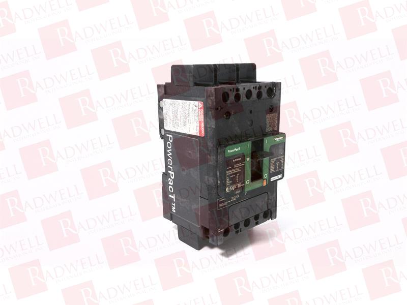 SCHNEIDER ELECTRIC BJF36040