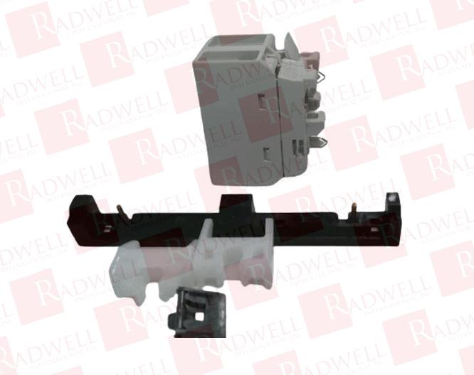 ALLEN BRADLEY 100-EMCA02