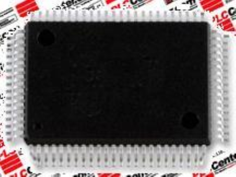 NXP SEMICONDUCTOR MC9S12E128MFUE
