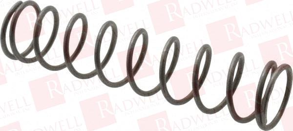 GARDNER SPRING MC106-0625-M