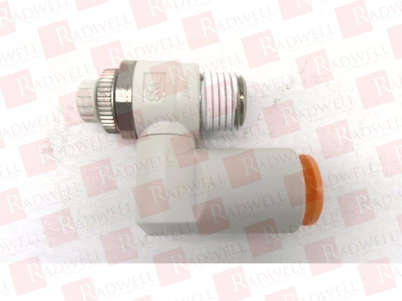 SMC NAS2301FN0211S