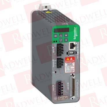 SCHNEIDER ELECTRIC LXM26DU01M3X