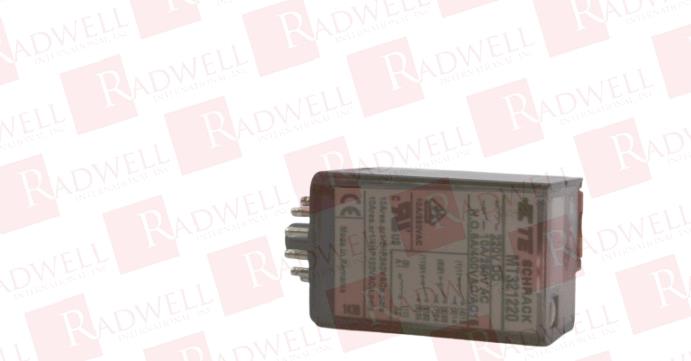 TE CONNECTIVITY 7-1393091-7