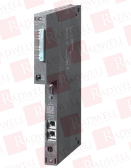 SIEMENS 6ES7412-2EK07-0AB0