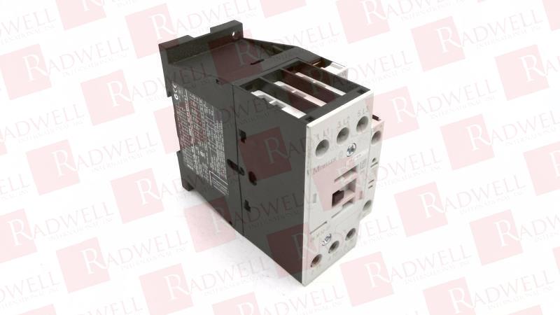 EATON CORPORATION DILM32-01(48V50HZ)