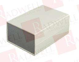BUD INDUSTRIES PC-11468