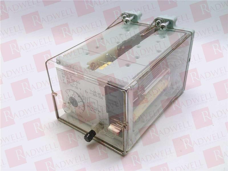 ASEA BROWN BOVERI RK411-102-DG