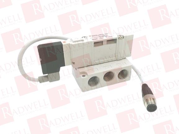 SMC SV3100-5W1U-03