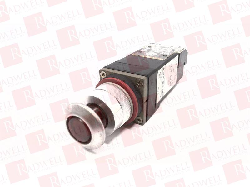 ALLEN BRADLEY 800MR-FXP16RAS