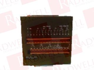  , TEMPERATURE CONTROLLER, 0-600 DEG C, 220 VAC, 48-62 HZ