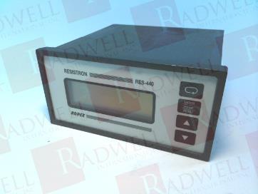 ROPEX RES-440-L/400VAC