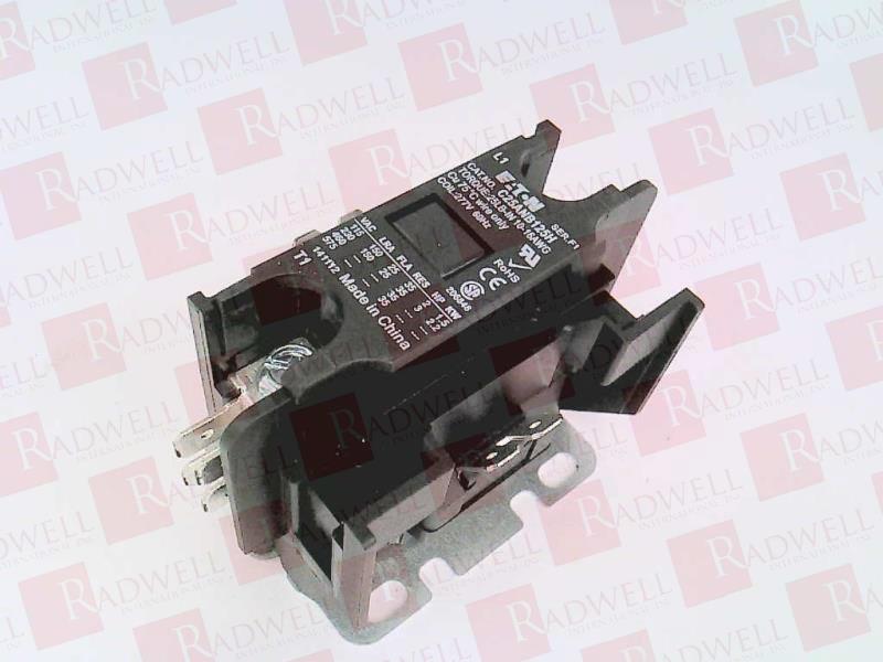 EATON CORPORATION C25ANB125H