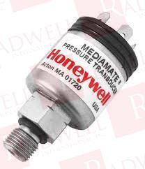 HONEYWELL MM01KPG1HA
