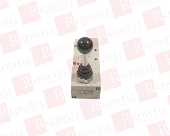 METAL WORK PNEUMATIC 8827252
