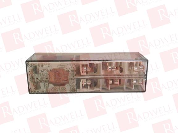 TE CONNECTIVITY V23050-A1110-A533