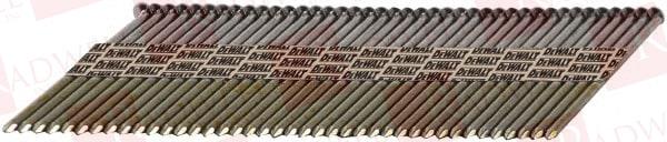 STANLEY BLACK & DECKER DPT-16D131FH