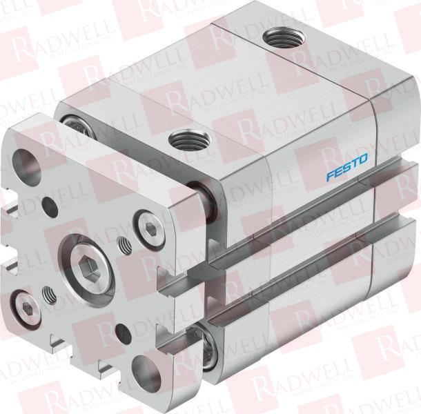 FESTO ADNGF-40-20-PPS-A