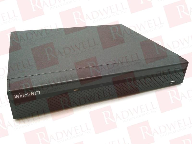 WATCHNET WTEEVI08132T
