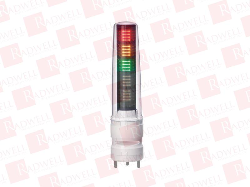 PATLITE LS7-302BWC-RYGNN